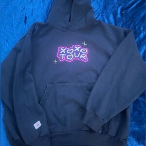 Exclusive Young Miko Hoodie